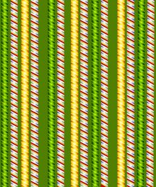 Candy Cane Stripes Xmas Background 3 Royalty Free Stock Images Candy Cane Stripes Xmas Background 3 Royalty Free Stock Images