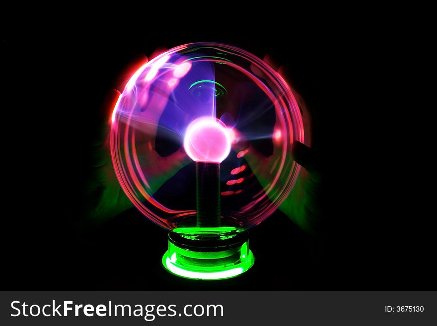 Plasma Ball