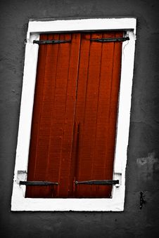 Abstract Architecture Stock Photo