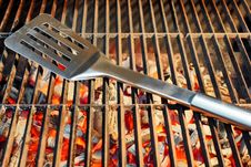 Barbeque Utensils XXXL Stock Images Barbeque Utensils XXXL Stock Images