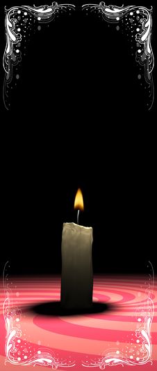 Candle Light Stock Photos Candle Light Stock Photos