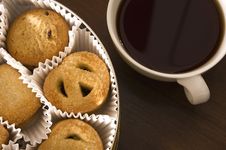 Breakfast Coffee Stock Photography Breakfast Coffee Stock Photography