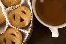 Breakfast Tea Stock Image Breakfast Tea Stock Image