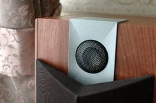 Loudspeaker Stock Photo Loudspeaker Stock Photo