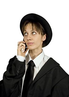 Phone Call Stock Images Phone Call Stock Images