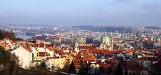 Prague Royalty Free Stock Images