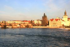 Prague Stock Photos