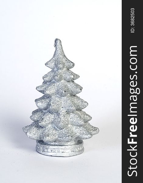 Silver Tree