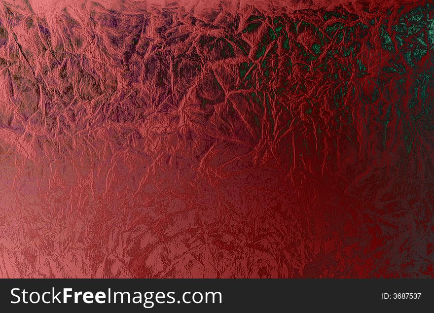 Red Background With Textured vegetable Texture red