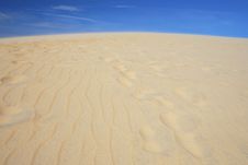 Sand Dunes Stock Photo Sand Dunes Stock Photo