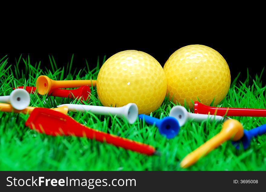 Golfball