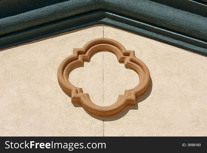 Abstract of Architectural Details