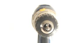 Power Drill Stock Photography Power Drill Stock Photography