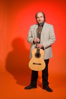 Musician Royalty Free Stock Photo Musician Royalty Free Stock Photo