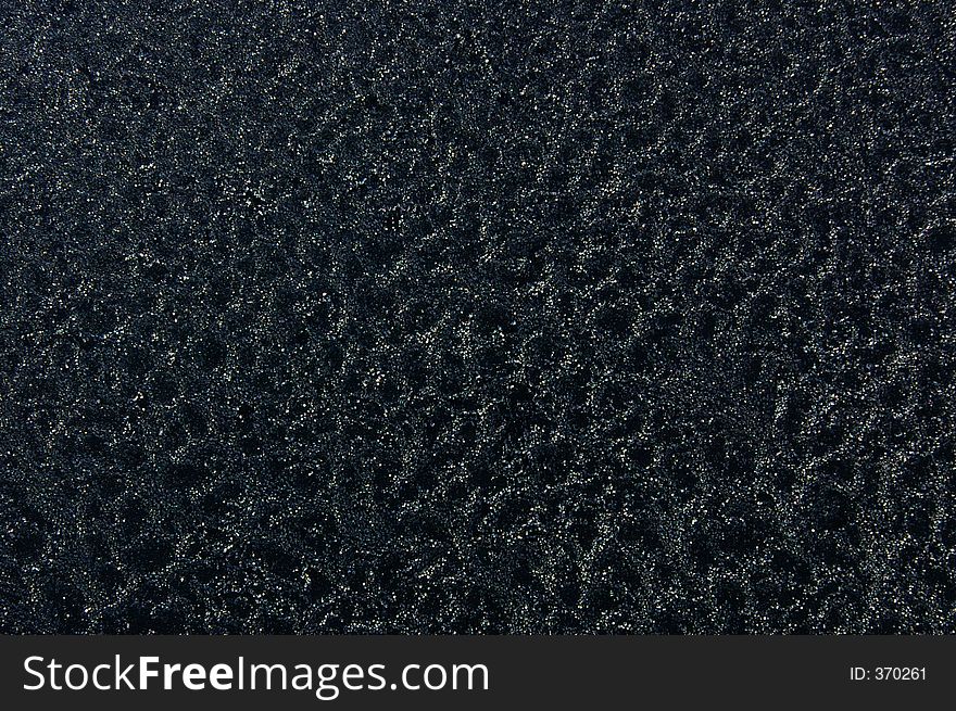 Ice on a car windscreen in the early morning on a Winter's day. Ice on a car windscreen in the early morning on a Winter's day.