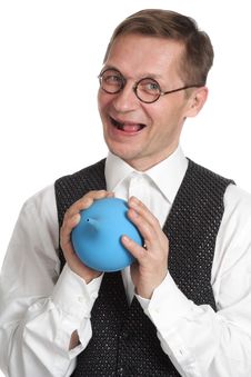 Give An Enema Stock Image
