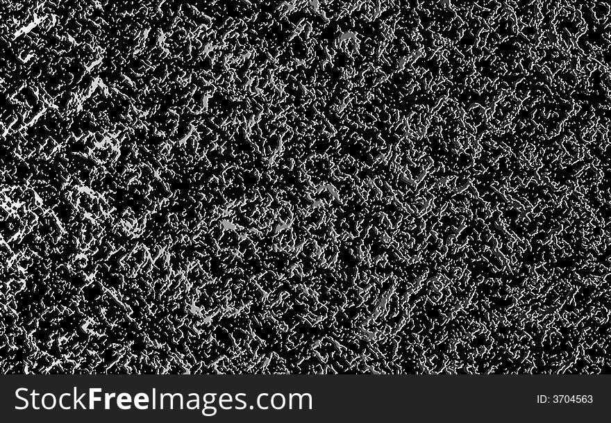 Molten Lead Texture Background