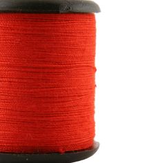 Red Spool Of Thread Stock Photography Red Spool Of Thread Stock Photography
