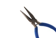 Isolated Needle Nose Pliers Stock Images Isolated Needle Nose Pliers Stock Images