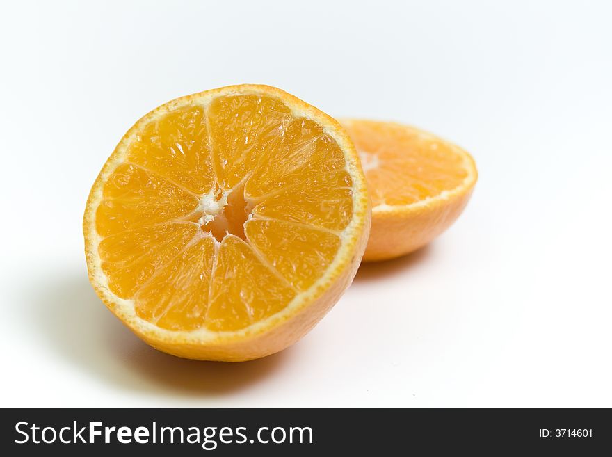 Sweet orange