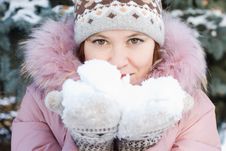Snow! Stock Images Snow! Stock Images