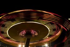 Fun Fair At Night Royalty Free Stock Photos Fun Fair At Night Royalty Free Stock Photos