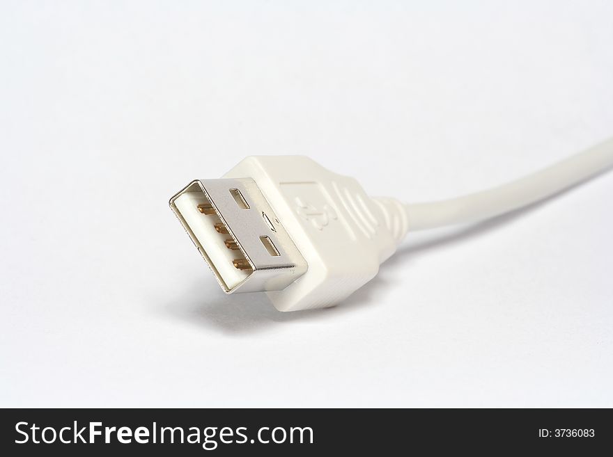 Usb Connector