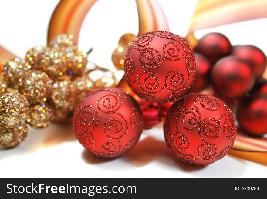 Christmas Ornaments