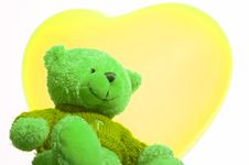 Teddy Bear Stock Photography Teddy Bear Stock Photography