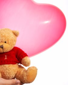 Teddy Bear Stock Image Teddy Bear Stock Image