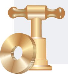 Water Tap Stock Images Water Tap Stock Images