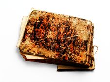Old Diary Stock Images Old Diary Stock Images