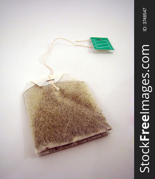 Tea bag