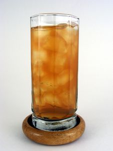 Iced Tea 2 Royalty Free Stock Images Iced Tea 2 Royalty Free Stock Images