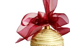 Christmas Ornament Stock Images Christmas Ornament Stock Images