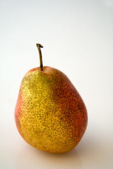 Fresh Organic Pear Stock Photos Fresh Organic Pear Stock Photos