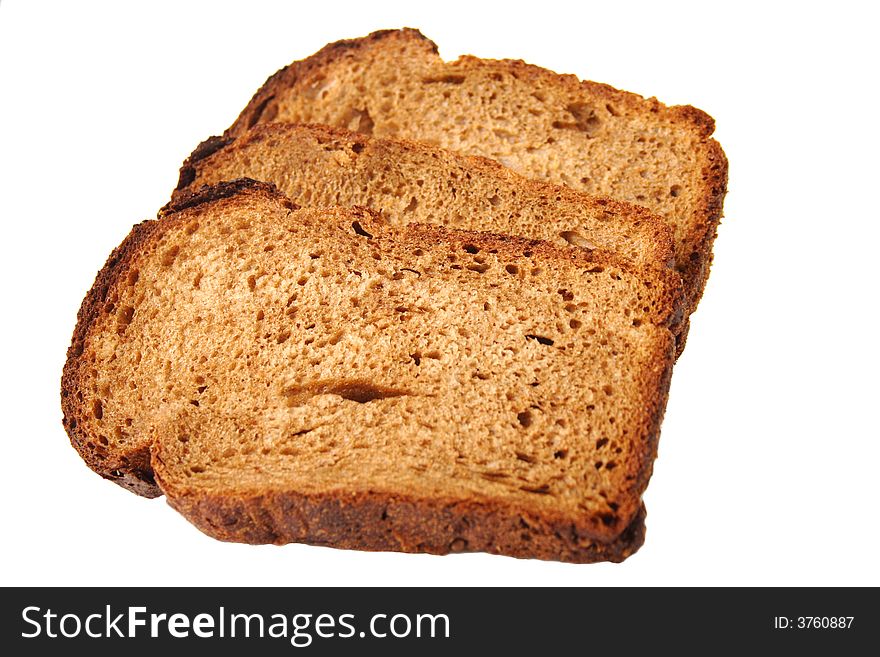 Rye Bread