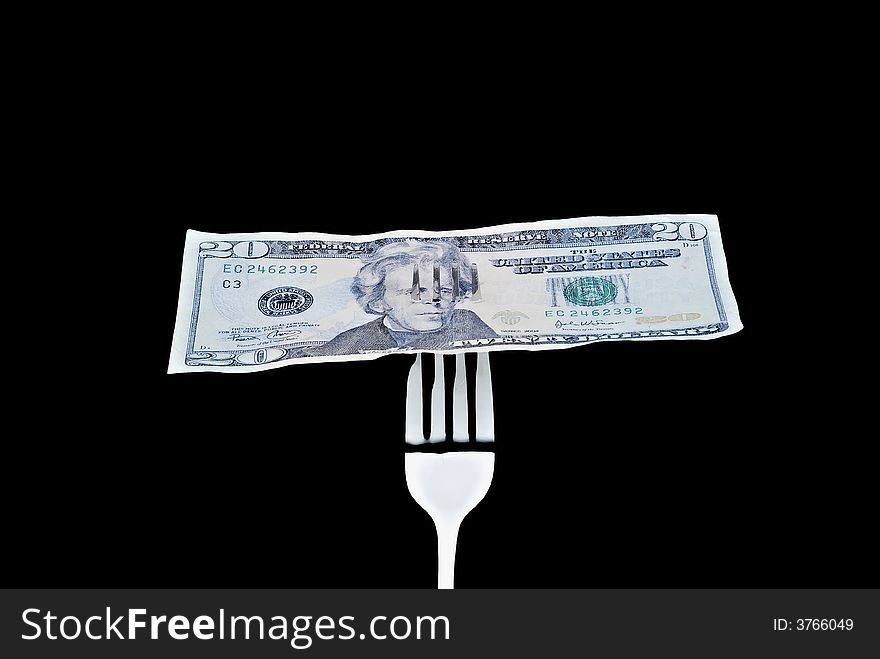 Concept of poor economy stick a fork in it - it's done. Concept of poor economy stick a fork in it - it's done