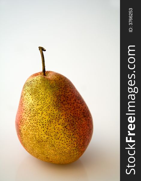 Fresh Organic Pear