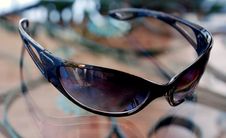 Glases Royalty Free Stock Images
