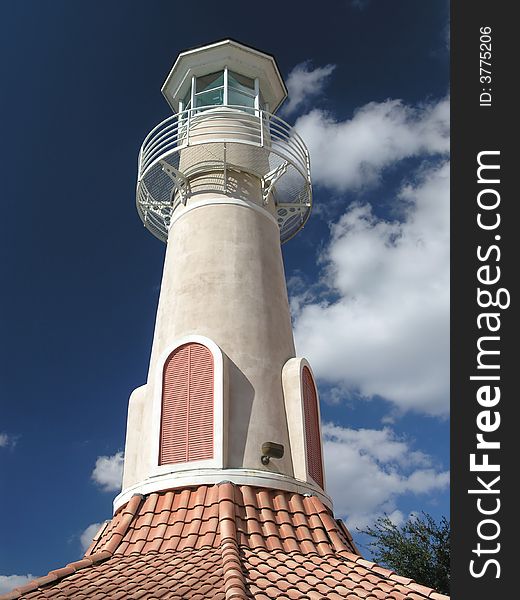 Vacation Resort Lighthouse 2