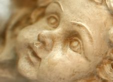 Angel Face Royalty Free Stock Images Angel Face Royalty Free Stock Images
