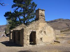 Ruins Royalty Free Stock Images Ruins Royalty Free Stock Images