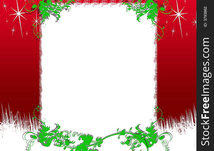 Christmas Background