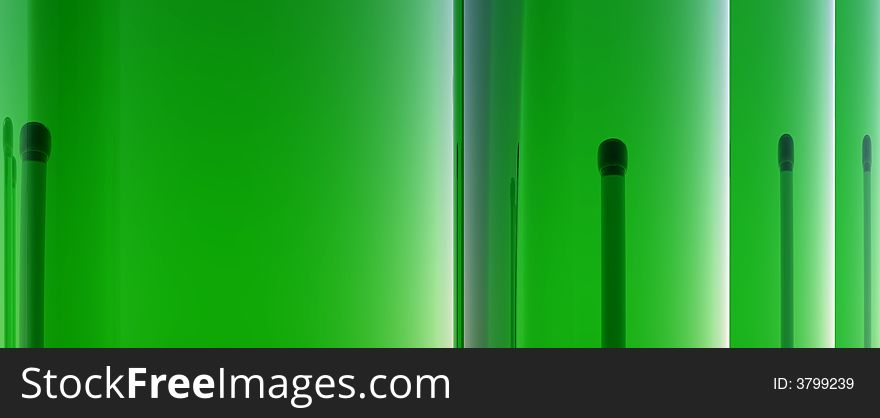 Green Background 2