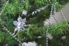 Xmas Decorations Stock Images Xmas Decorations Stock Images