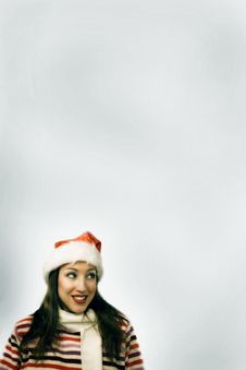 Christmas Helper Royalty Free Stock Photos Christmas Helper Royalty Free Stock Photos