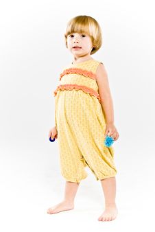 Free Child Stock Images - 3801724