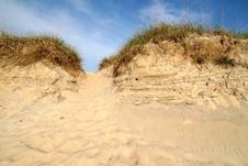 Sand Dune Stock Photos Sand Dune Stock Photos