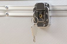 Keys In Locker Stock Photo Keys In Locker Stock Photo